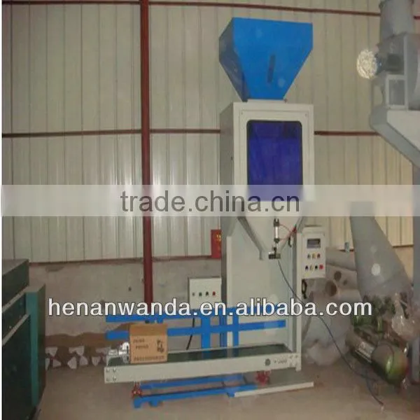 Automatic Rotary Powder Filling Machine