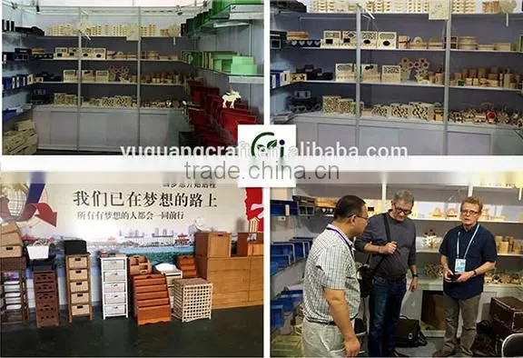 custom wholesale coffee beans storage wooden cup