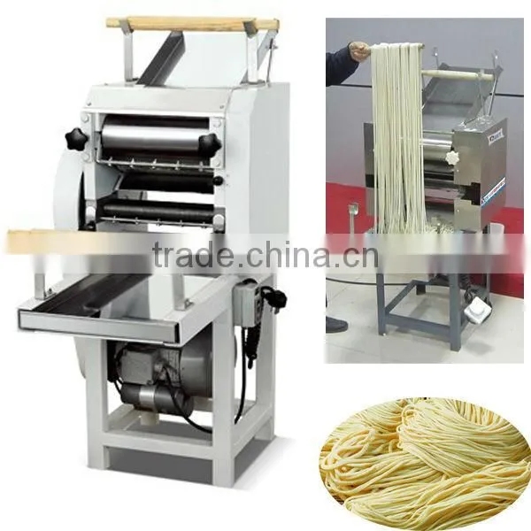 Hot Sale Automatic Making Noodle Machine