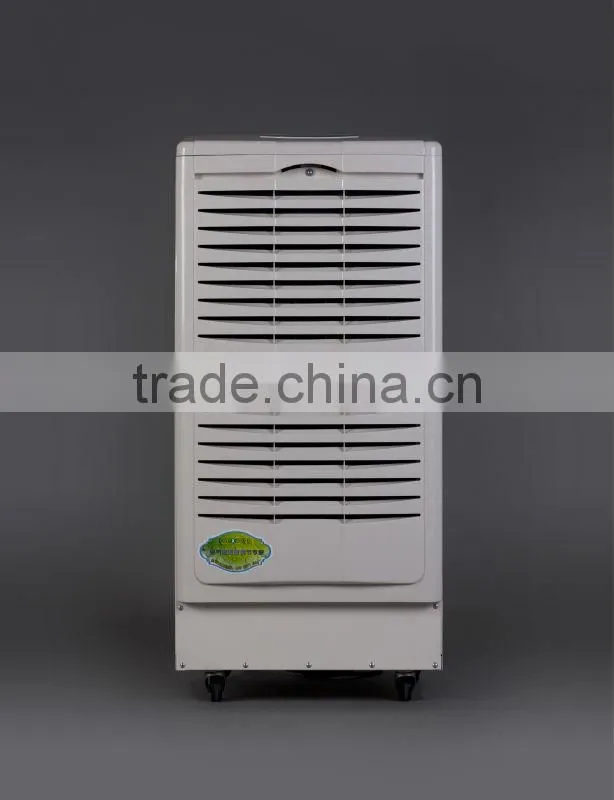 Adjustable Humidistat Efficient Dehumidification Portable Home Dehumidifier