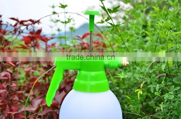 2L very popular high quality mist sprayer water sprayer pressure sprayer with best price