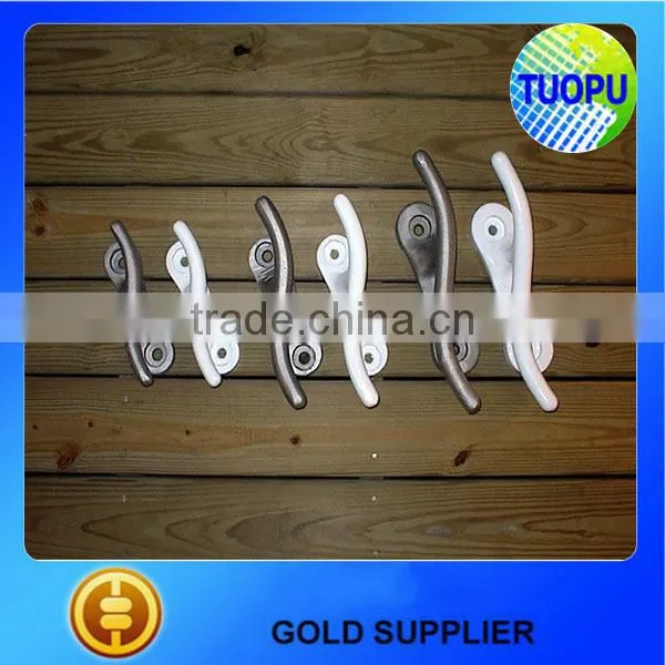 Boat dock cleat marine hardware dock cleat yacht rope cleats dock cleat for boats