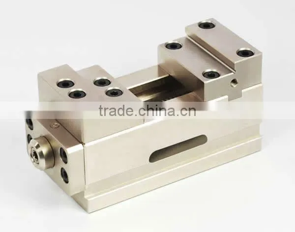 MT0900-061 CNC Flexible Vise