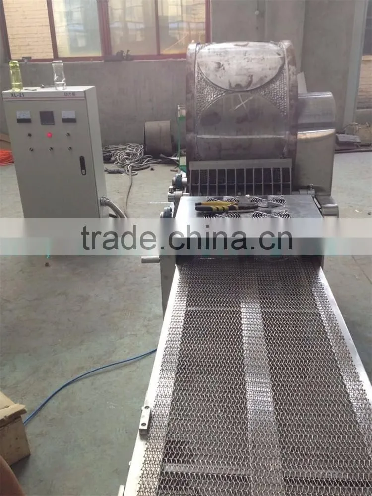 Lumpia Wrapper/ Samosa sheet pastry making machine for sale