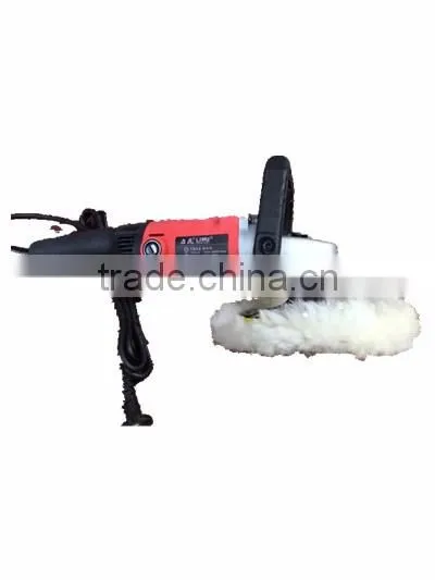 multifunction power tools manual polishing electric polisher