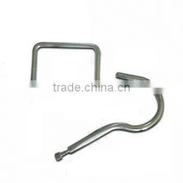 Wire spring