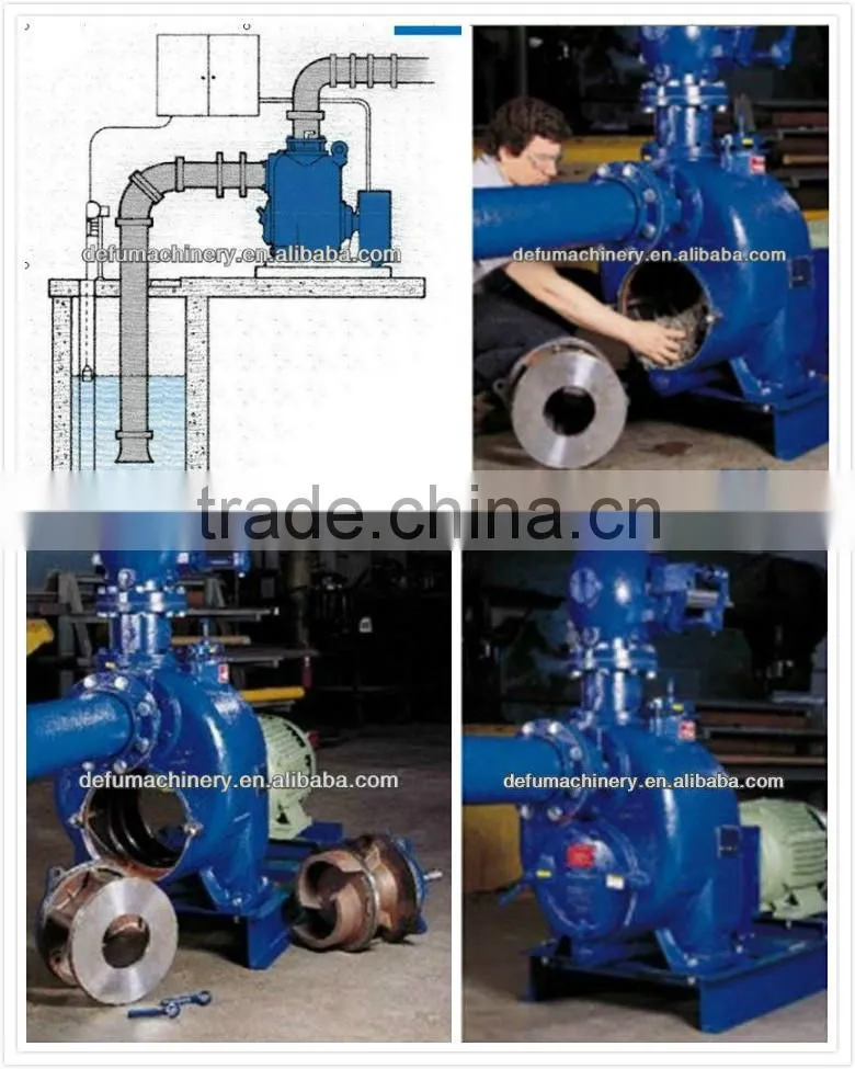 Competitive price mud pump /slurry pump