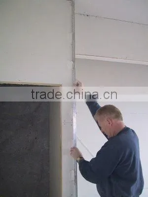 2.0-3.0 length,Hot white PVC Corner Guard/Angle Bead(factory price)