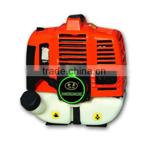 2-stroke gasoline engine