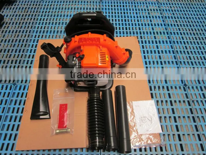 Gasoline Blower Vacuum
