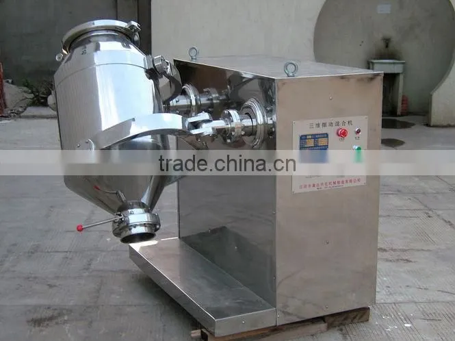 hot popular food powder blender with ce