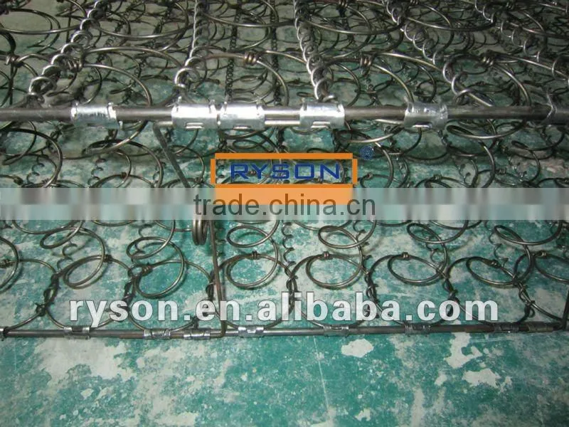 fasten gun for mattress clip M66
