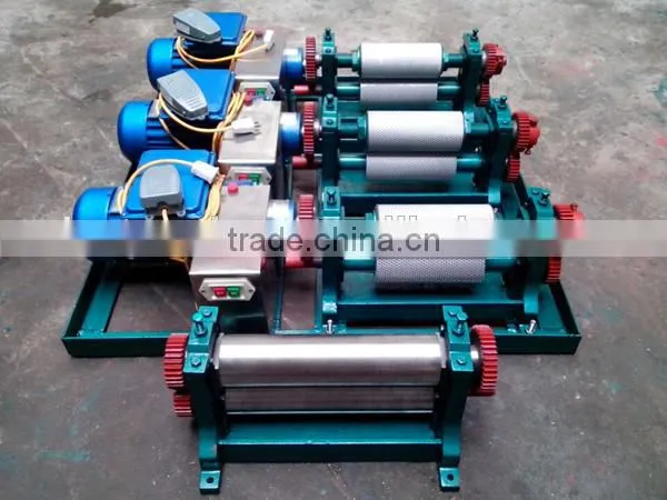 Hotsale Automatic embossing machine bee keeping