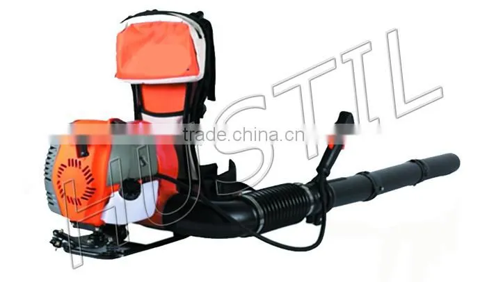 CE GS 58cc Gasoline Knapsack High Pressure Air Blower