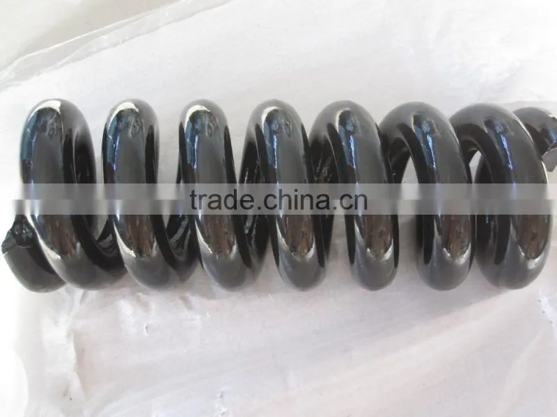 inner spring of railway compression coil spring
