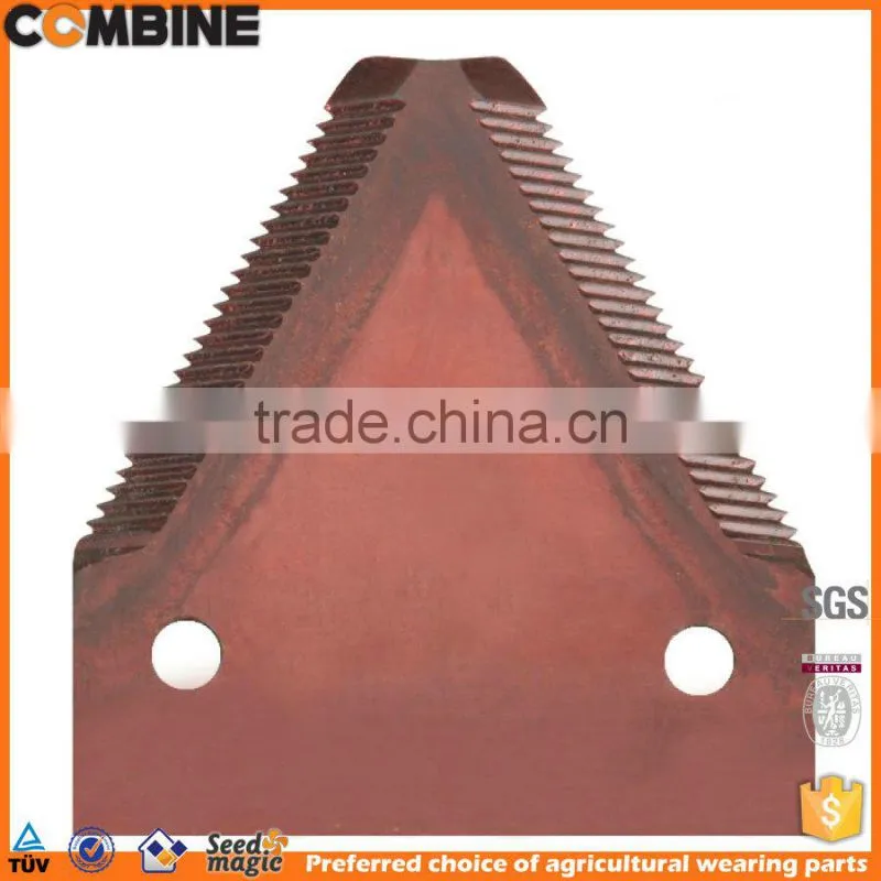 Good quality Pro cut section 611203.1 for combine Harvester