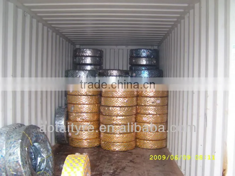 passenger car tire with good price