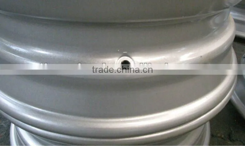 6.00x17.5 truck alloy wheels