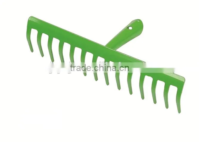 garden rake,farming rake