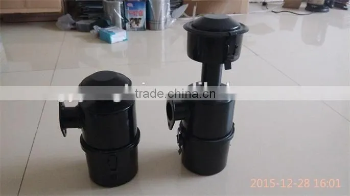 High quality tractor air filter of diesel engine