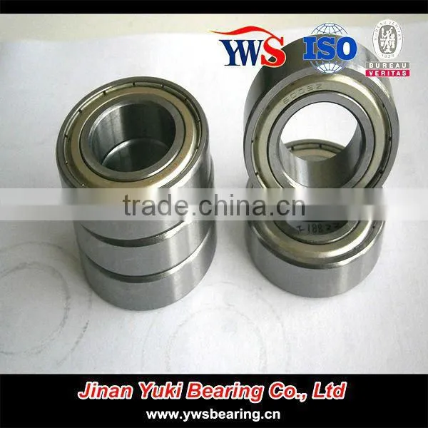 high precision YWS bearing stainless steel ball bearing S6003 S6004 S6005 S6006