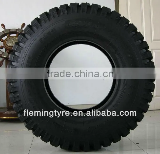 bias tyre for mine road 1200-20/11.00-20/10.00-20/9.00-20