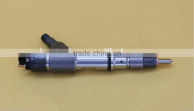 Engine Parts Diesel Fuel Injector 5283275 For C ummins ISF 3.8 Engine
