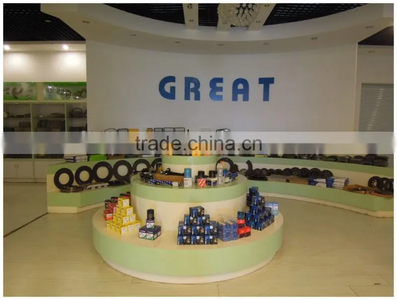 High quality clutch cover assembly for truck
