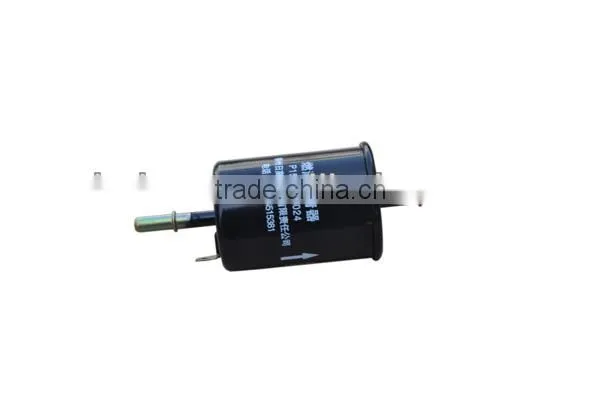 Car fuel filter type replacement gasoline filter for k25 japanese engine