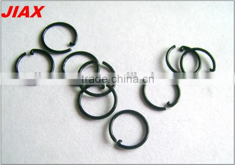 Custom kinds of bicycle coil spring for rc car