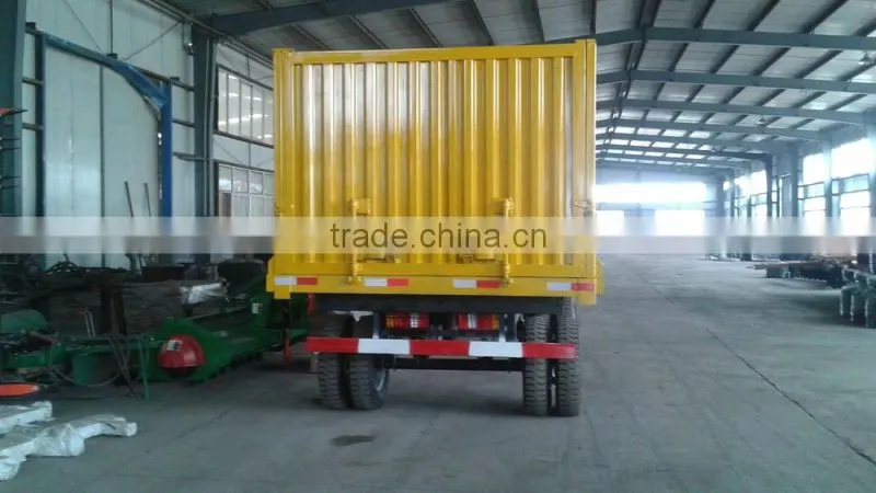agricultural trailer axle with best quality
