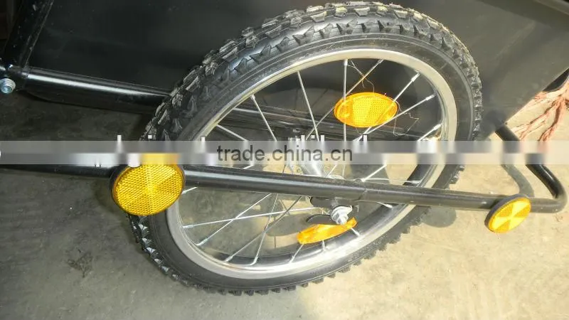 Bicycle trailer gaden cart TC3004