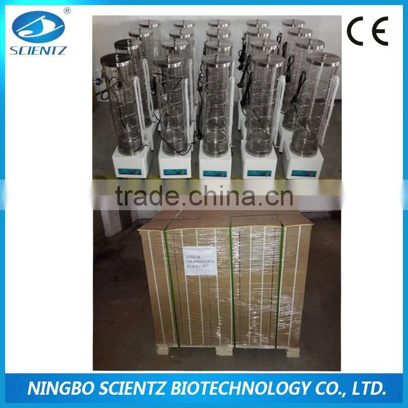 2016 update Pipette Washer