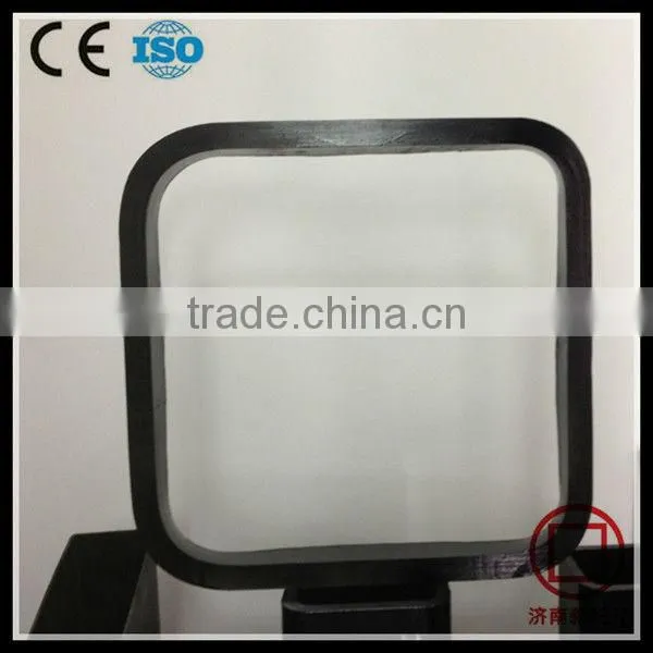 Large Rectangular Steel Hollow Section