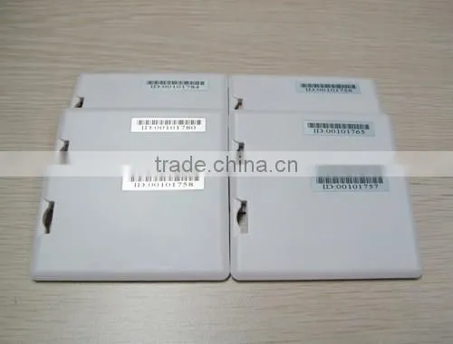 Types of RFID Tags with High Identification Rate