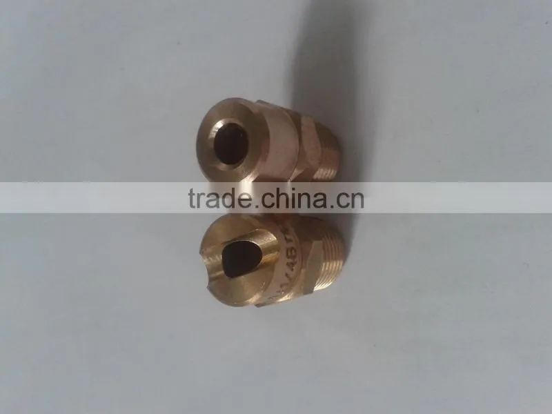 brass jet nozzle