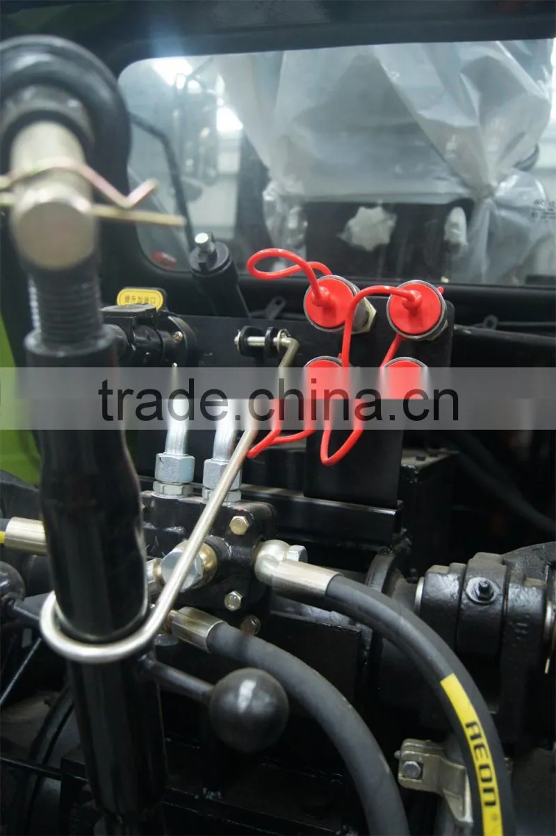 hot sale Bomr 1304 high quality tractor