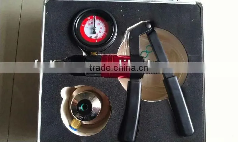 Valve Assembly Leakage Test Tools