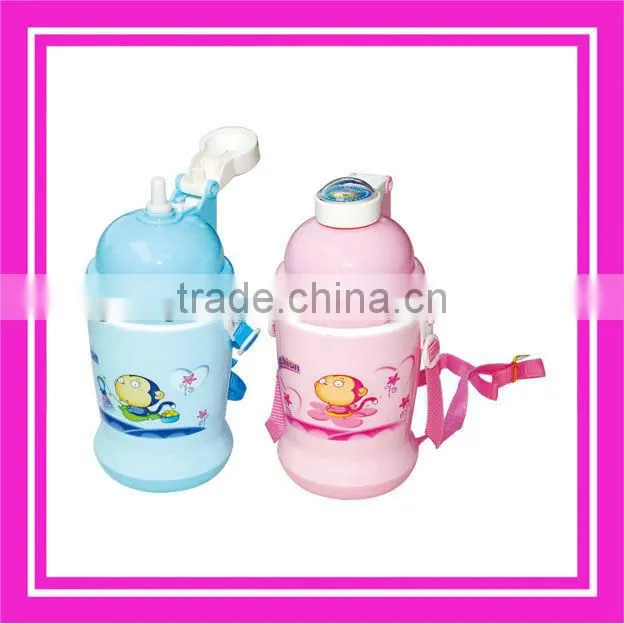 BPA free baby feeding bottle