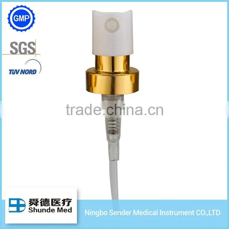 CHINA quality Best Body cosmetic perfume sprayer