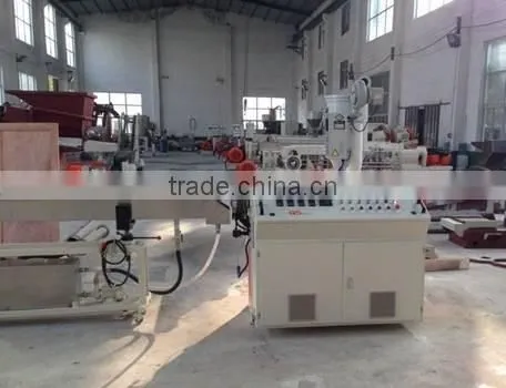3D Printing Filament Extrusion Line