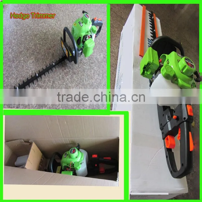 2014 Hedge Trimmer HT230B New Garden Equipment
