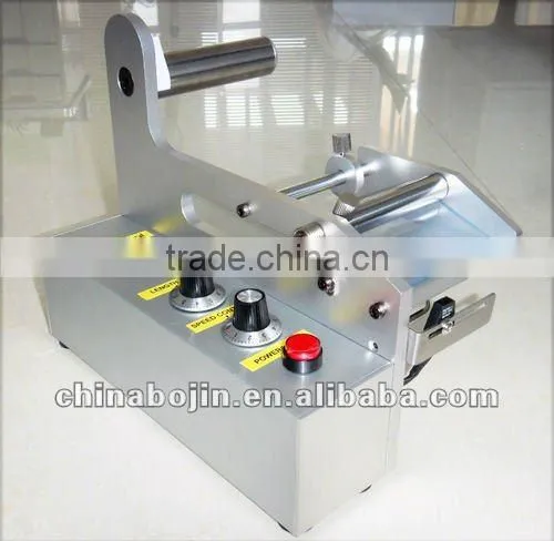 Hot sales adhesive wine label dispenser
