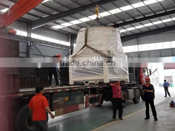 ZLG850 Wood Pellet Making Machine/Biomass Pellet Mill