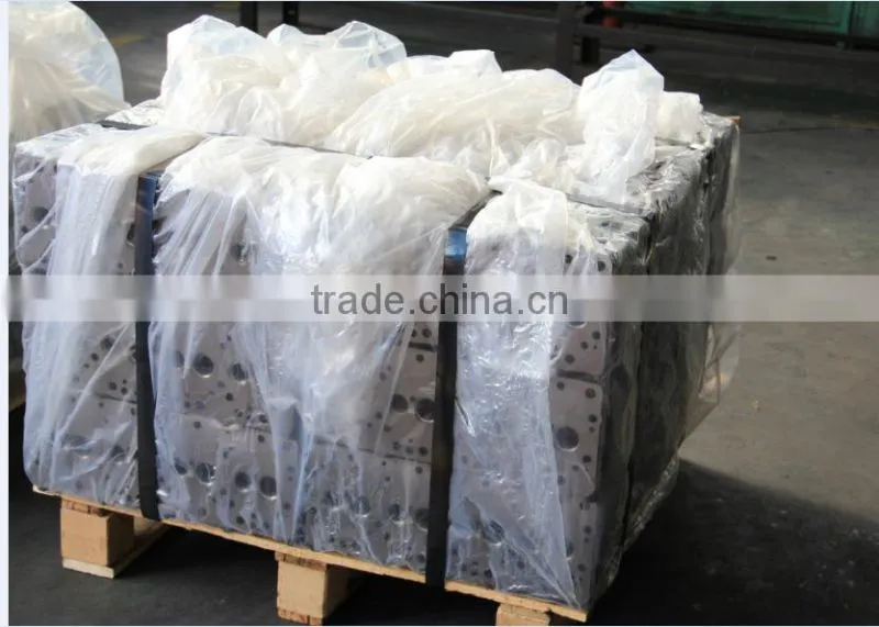 diesel engine cylinder head