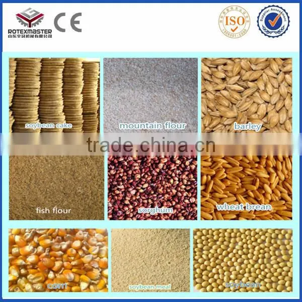 Wheat Flour Milling Machine / Rice Mill Machines