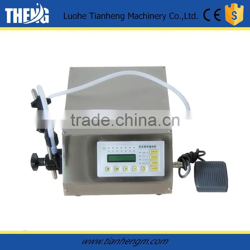 Filling machine for Juice/Beverage