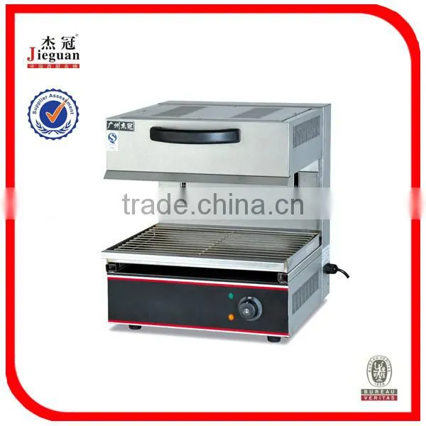 Stainless Steel Chestnut Roaster Machine EB-460 0086-13632272289