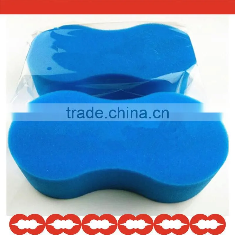 cheap cleaning sponge for car use