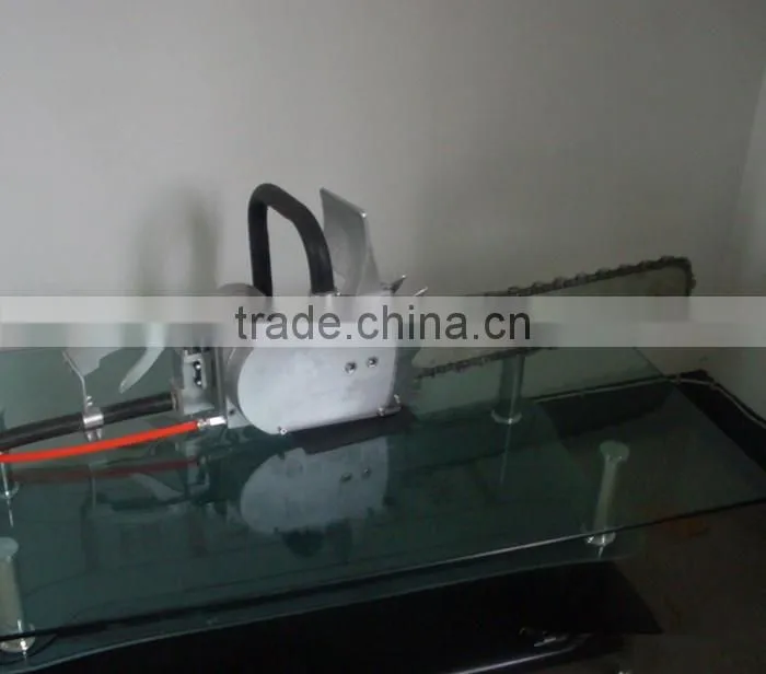 Different types of Chain Saw